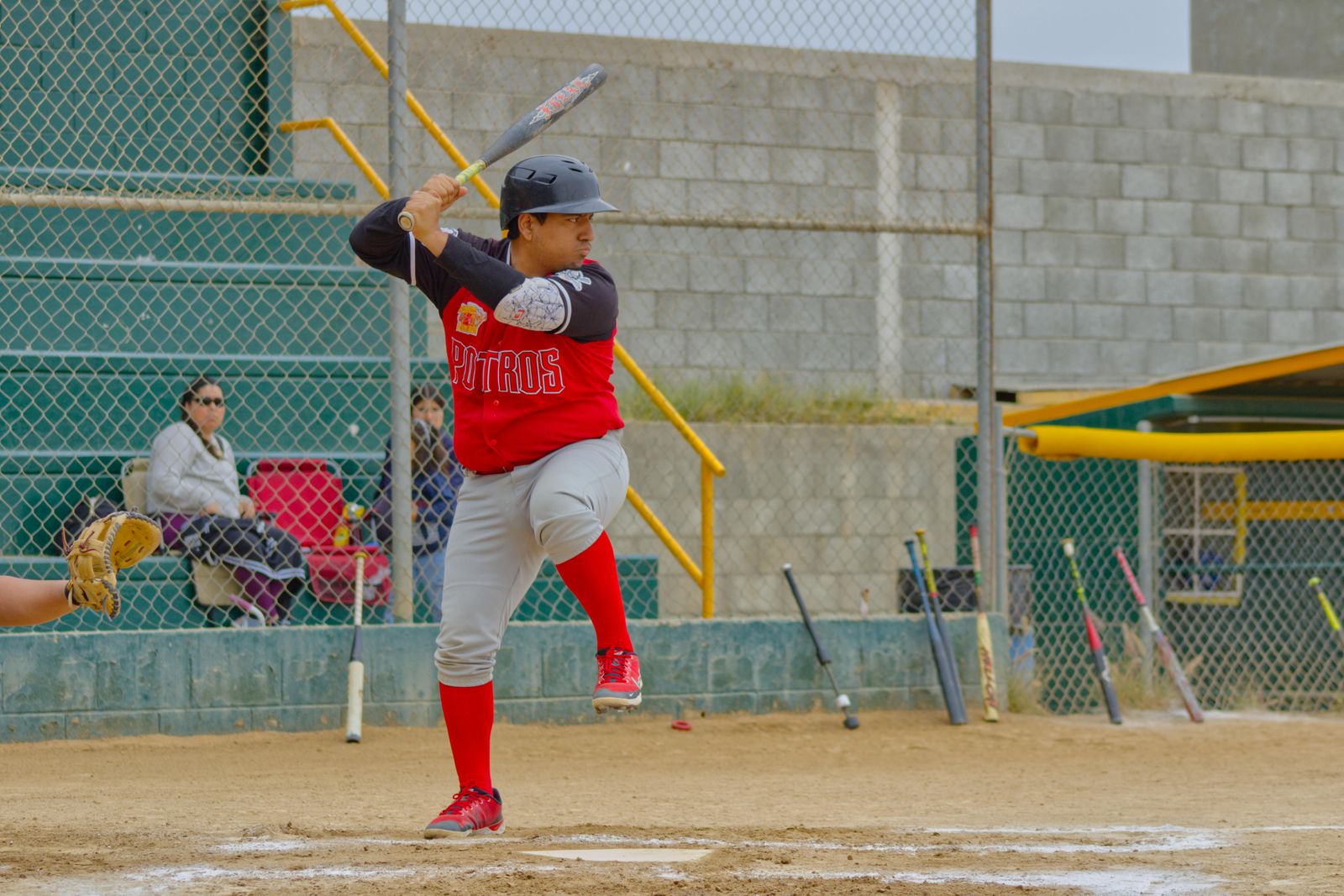 Culture baseball